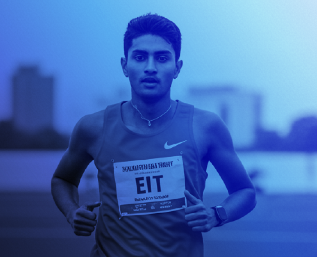 ElevationSport - Software de gestión de clubes deportivos - Identidad visual