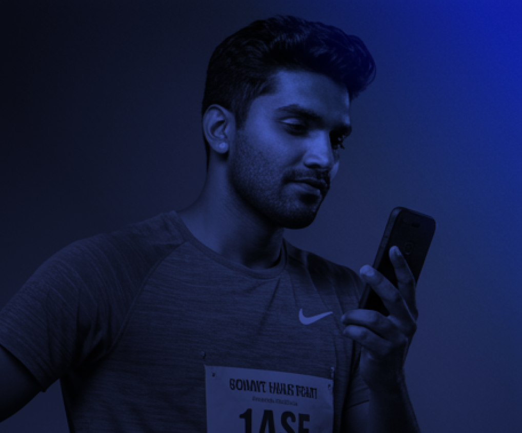 Dashboard de ElevationSport mostrando herramientas de gestión deportiva