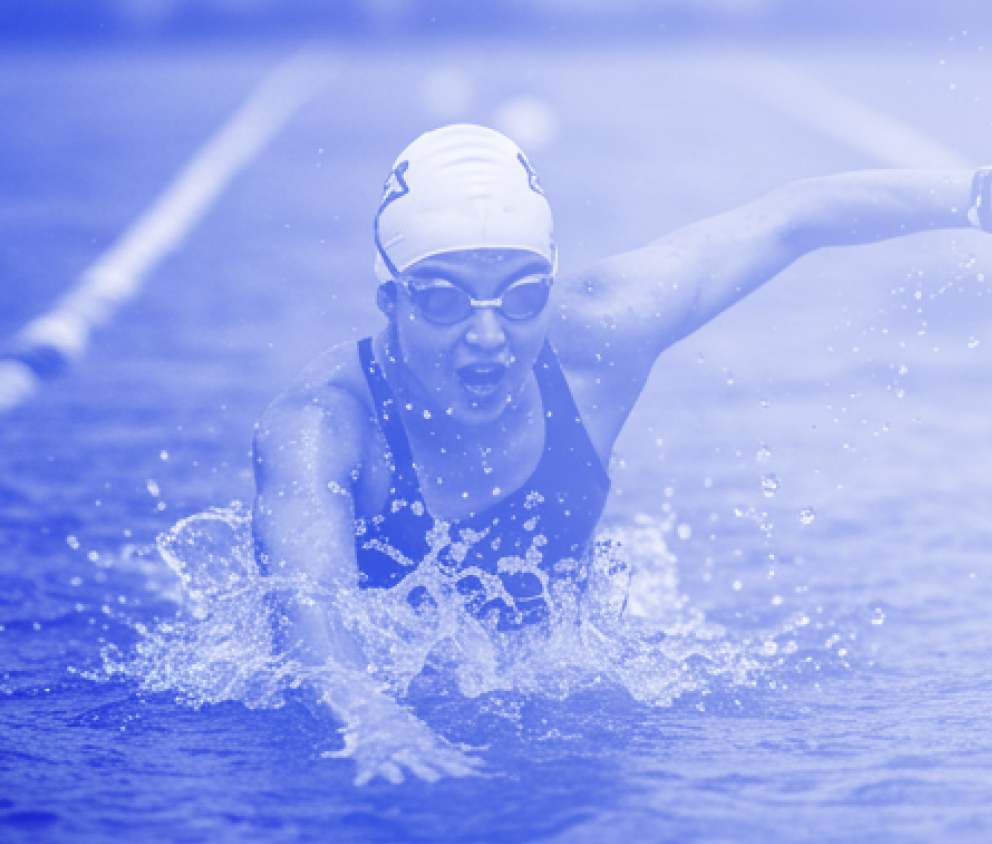 Interfaz web de ElevationSport para gestión de clubes deportivos