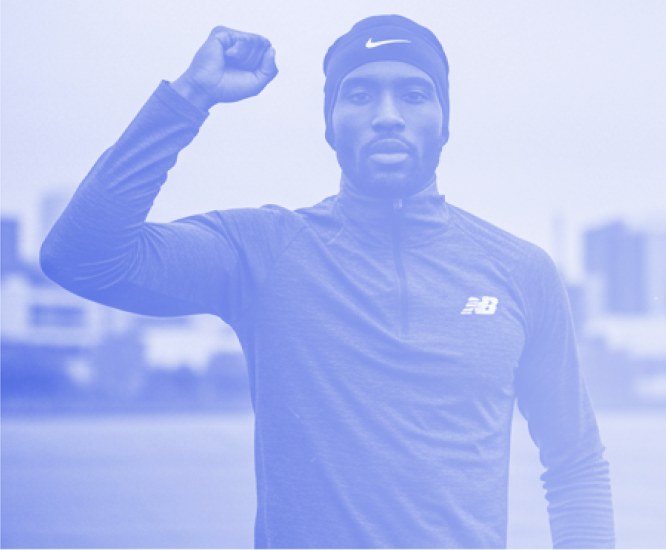 Aplicación móvil ElevationSport para atletas y entrenadores